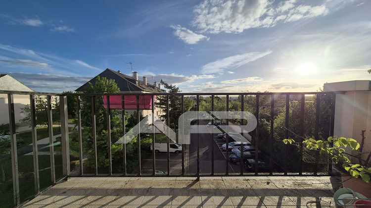 Ma-Cabane - Vente Appartement CHATOU, 44 m²