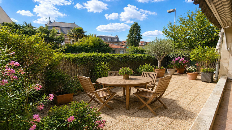 Ma-Cabane - Vente Appartement CHATOU, 99 m²