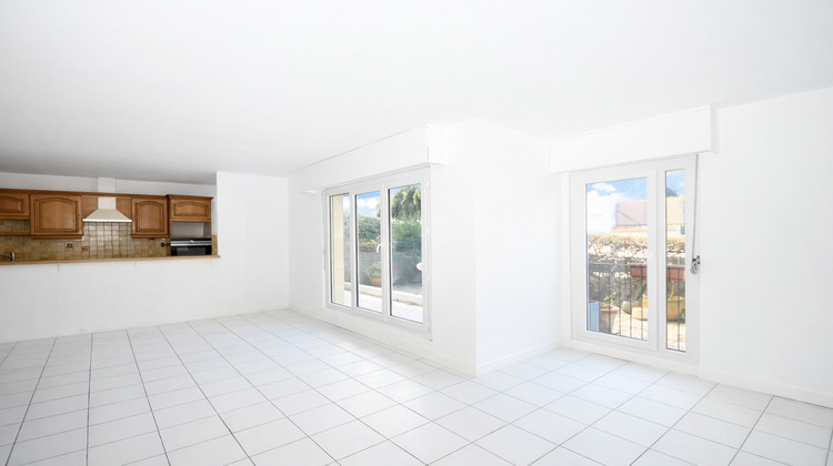Ma-Cabane - Vente Appartement CHATOU, 99 m²