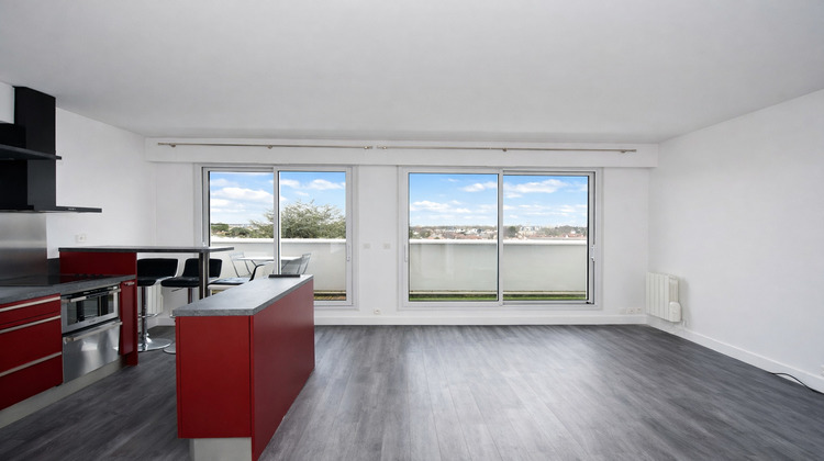 Ma-Cabane - Vente Appartement CHATOU, 45 m²
