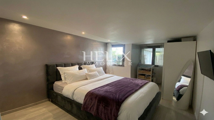 Ma-Cabane - Vente Appartement CHATOU, 105 m²