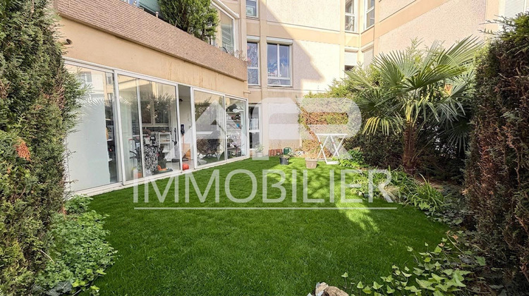 Ma-Cabane - Vente Appartement CHATOU, 105 m²
