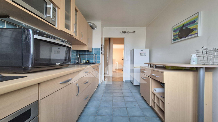 Ma-Cabane - Vente Appartement CHATOU, 46 m²