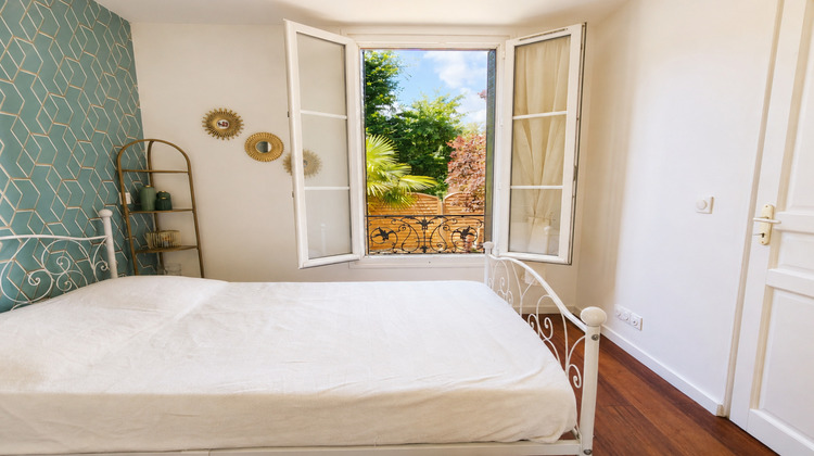 Ma-Cabane - Vente Appartement CHATOU, 27 m²