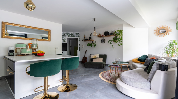 Ma-Cabane - Vente Appartement CHATOU, 41 m²