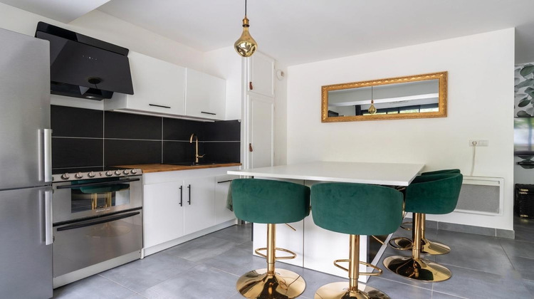 Ma-Cabane - Vente Appartement CHATOU, 41 m²