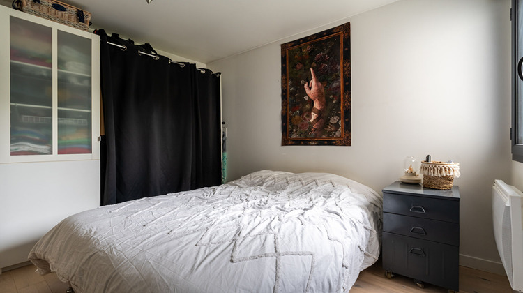 Ma-Cabane - Vente Appartement CHATOU, 41 m²