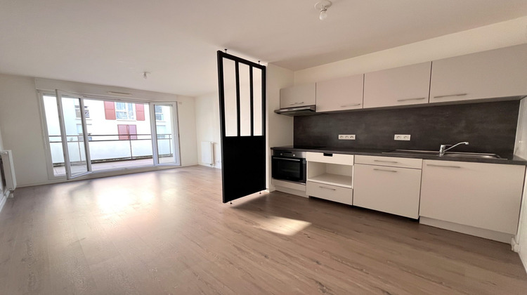 Ma-Cabane - Vente Appartement Chatou, 41 m²