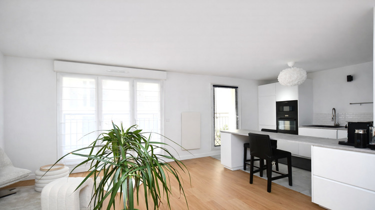 Ma-Cabane - Vente Appartement CHATOU, 69 m²