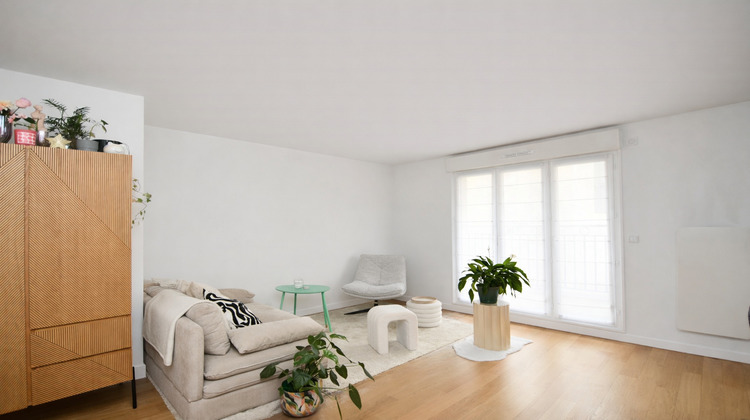 Ma-Cabane - Vente Appartement CHATOU, 69 m²