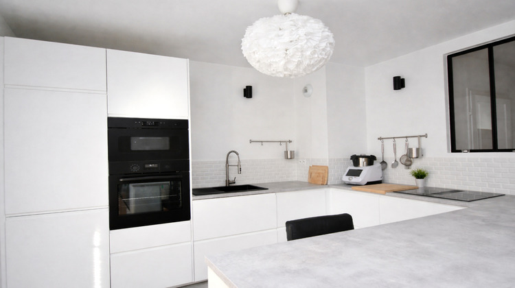 Ma-Cabane - Vente Appartement CHATOU, 69 m²