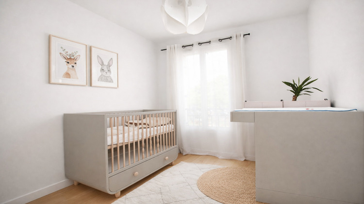 Ma-Cabane - Vente Appartement CHATOU, 69 m²