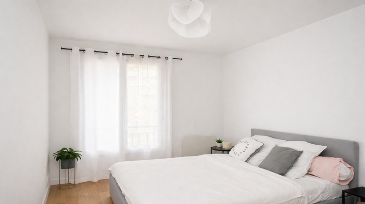 Ma-Cabane - Vente Appartement CHATOU, 69 m²