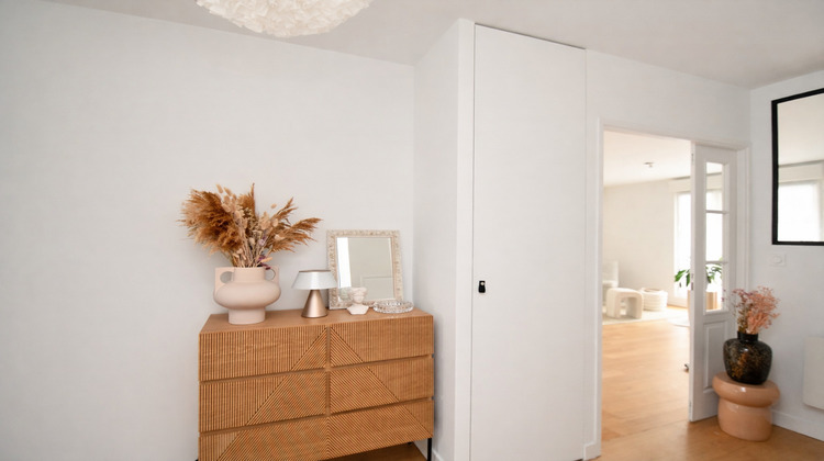 Ma-Cabane - Vente Appartement CHATOU, 69 m²