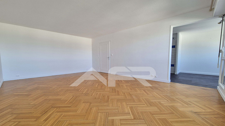 Ma-Cabane - Vente Appartement CHATOU, 50 m²
