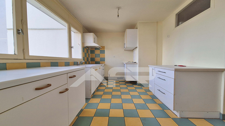 Ma-Cabane - Vente Appartement CHATOU, 62 m²