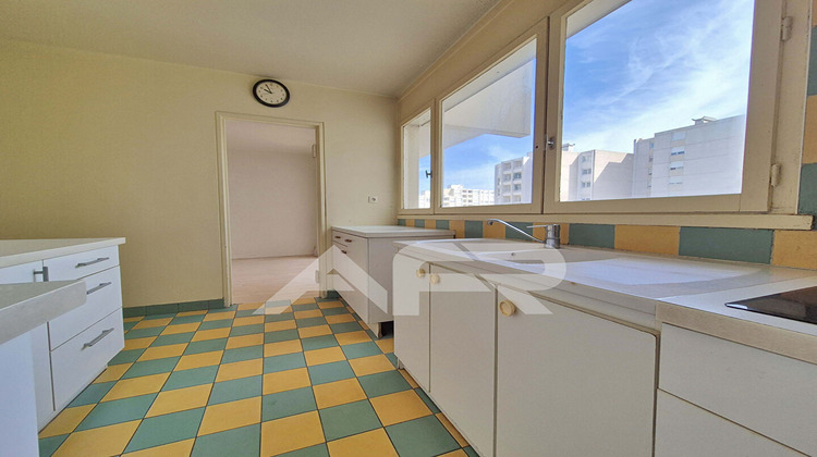 Ma-Cabane - Vente Appartement CHATOU, 62 m²