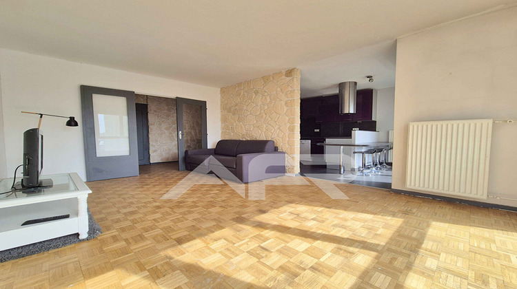 Ma-Cabane - Vente Appartement CHATOU, 80 m²