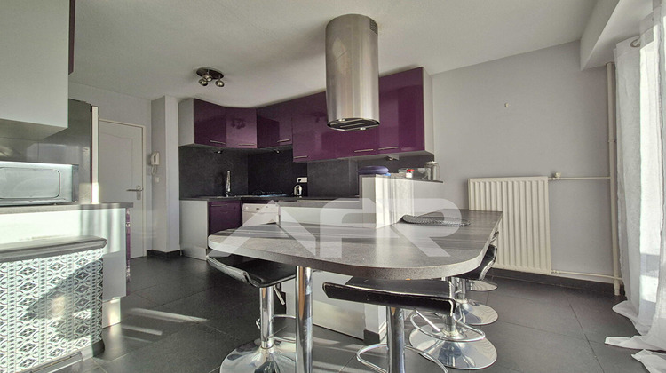 Ma-Cabane - Vente Appartement CHATOU, 80 m²