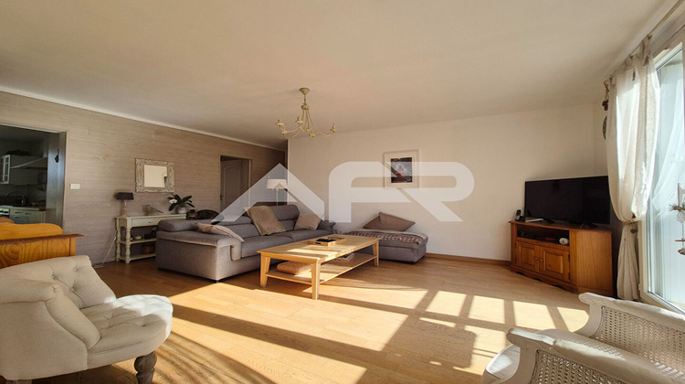Ma-Cabane - Vente Appartement CHATOU, 80 m²