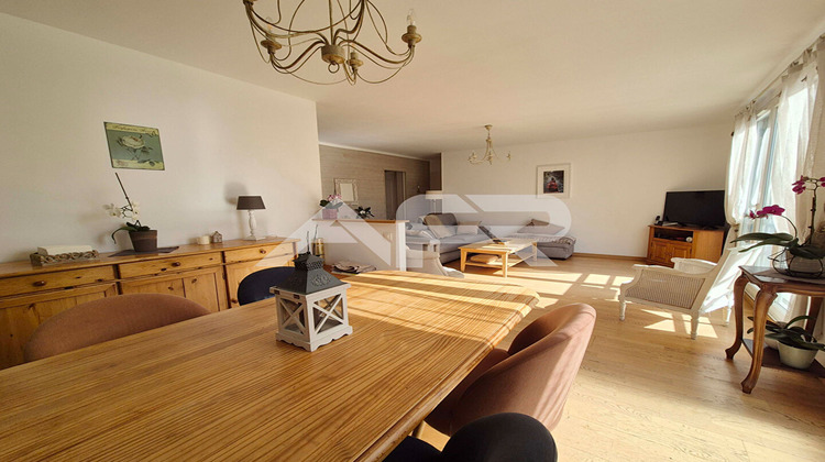 Ma-Cabane - Vente Appartement CHATOU, 80 m²