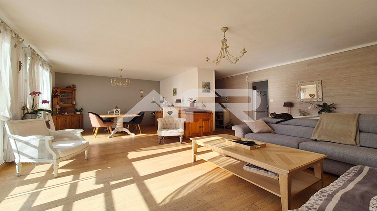 Ma-Cabane - Vente Appartement CHATOU, 80 m²