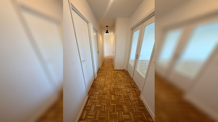 Ma-Cabane - Vente Appartement CHATOU, 76 m²