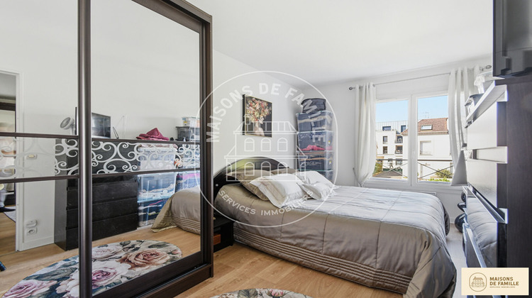 Ma-Cabane - Vente Appartement CHATOU, 39 m²