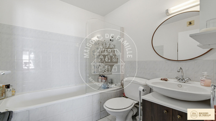 Ma-Cabane - Vente Appartement CHATOU, 39 m²