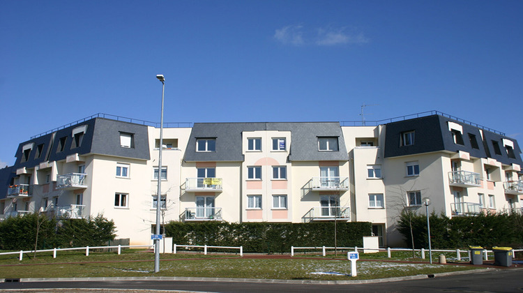 Ma-Cabane - Vente Appartement CHATOU, 110 m²