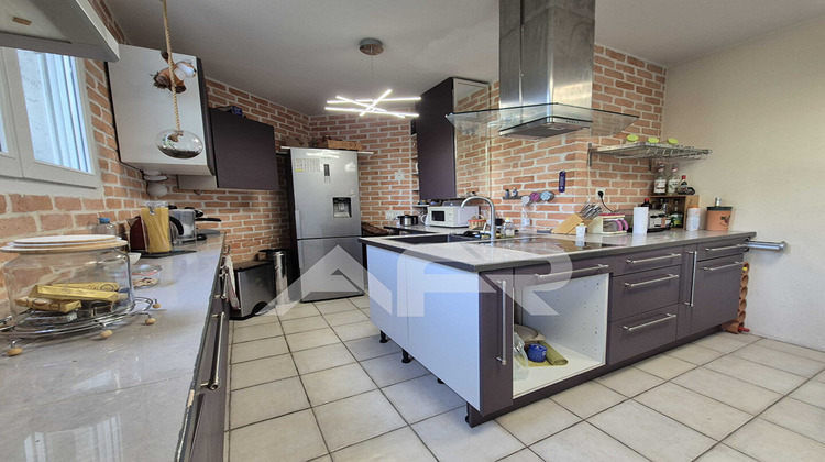 Ma-Cabane - Vente Appartement CHATOU, 110 m²