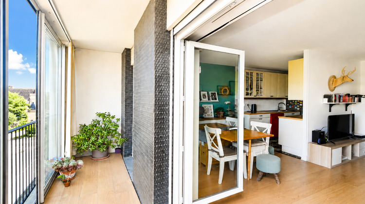 Ma-Cabane - Vente Appartement CHATOU, 69 m²