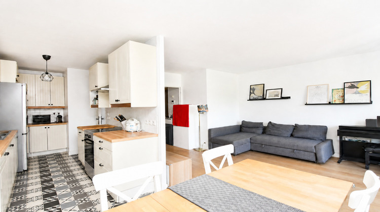Ma-Cabane - Vente Appartement CHATOU, 69 m²