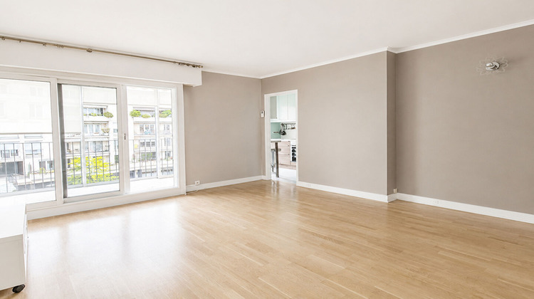 Ma-Cabane - Vente Appartement CHATOU, 51 m²
