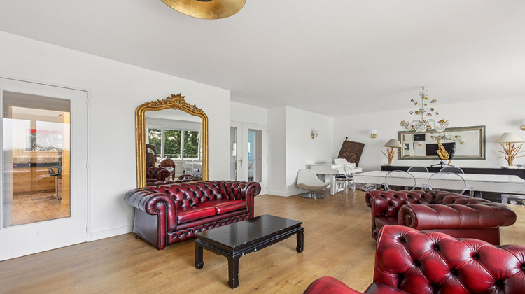 Ma-Cabane - Vente Appartement CHATOU, 123 m²
