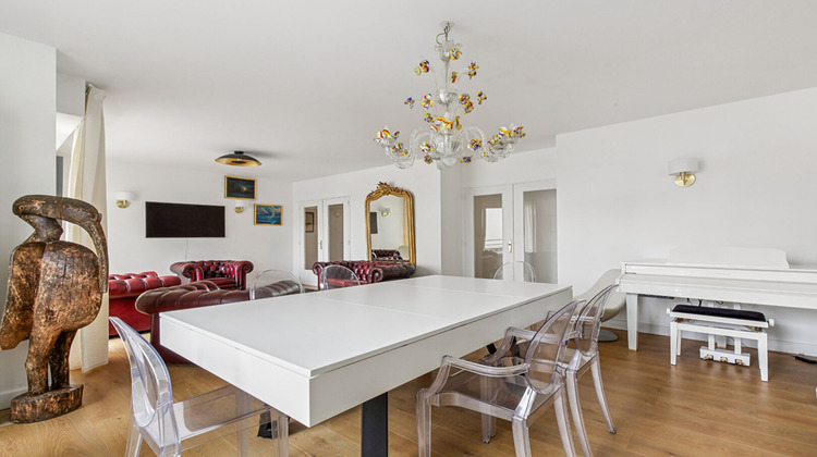 Ma-Cabane - Vente Appartement CHATOU, 123 m²