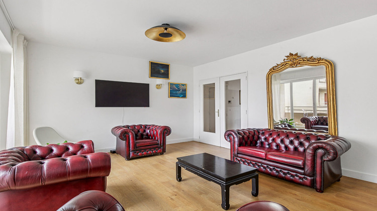 Ma-Cabane - Vente Appartement CHATOU, 123 m²