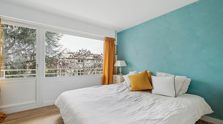 Ma-Cabane - Vente Appartement CHATOU, 123 m²