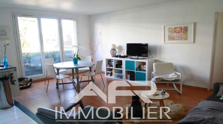 Ma-Cabane - Vente Appartement CHATOU, 60 m²