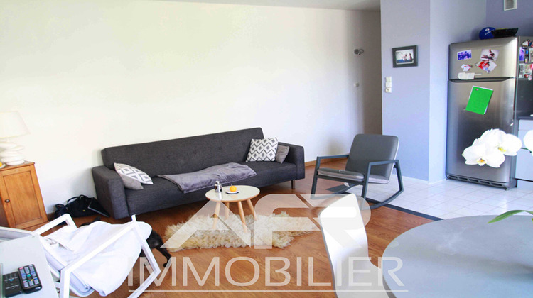 Ma-Cabane - Vente Appartement CHATOU, 60 m²