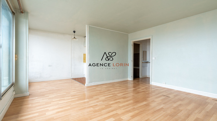 Ma-Cabane - Vente Appartement CHATOU, 24 m²