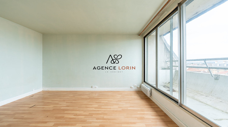 Ma-Cabane - Vente Appartement CHATOU, 24 m²
