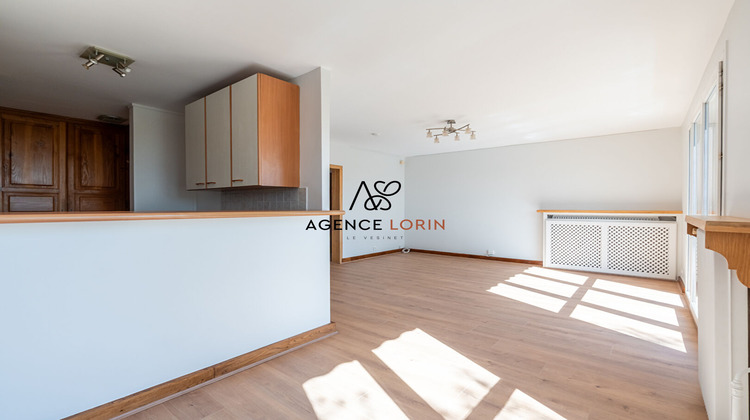 Ma-Cabane - Vente Appartement CHATOU, 82 m²