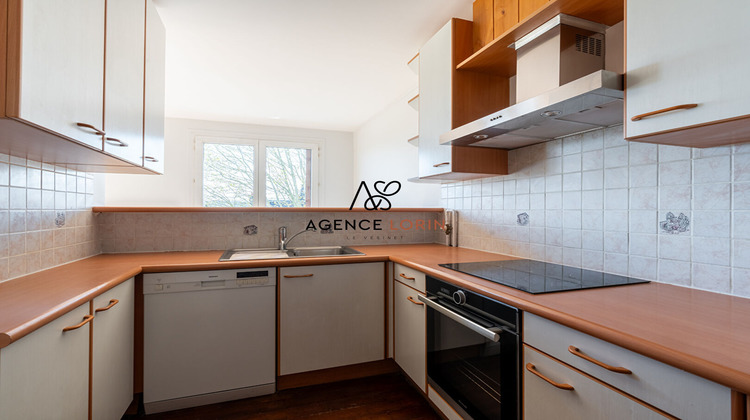 Ma-Cabane - Vente Appartement CHATOU, 82 m²