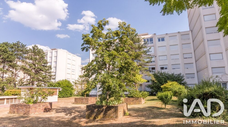 Ma-Cabane - Vente Appartement Chatou, 91 m²