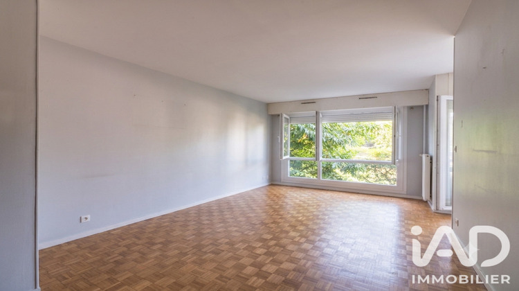 Ma-Cabane - Vente Appartement Chatou, 91 m²
