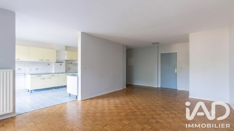 Ma-Cabane - Vente Appartement Chatou, 91 m²