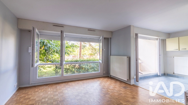 Ma-Cabane - Vente Appartement Chatou, 91 m²