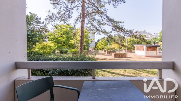 Ma-Cabane - Vente Appartement Chatou, 91 m²