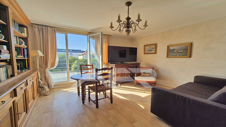 Ma-Cabane - Vente Appartement CHATOU, 59 m²